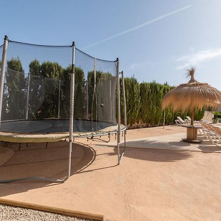 Villa Sayana Palma de Mallorca Exterior photo